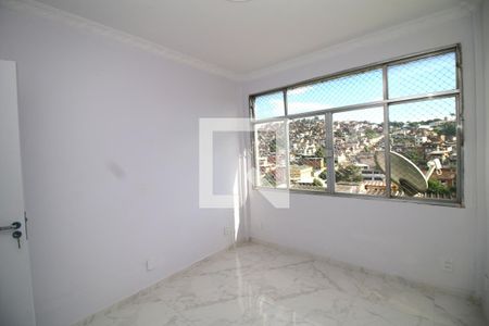 Quarto 1 de apartamento à venda com 3 quartos, 67m² em Olaria, Rio de Janeiro