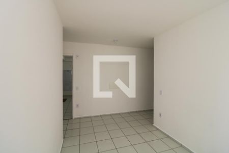 Sala de apartamento para alugar com 2 quartos, 45m² em Parque São Lourenço, São Paulo