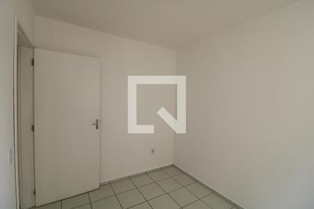 Quarto 2 de apartamento para alugar com 2 quartos, 45m² em Parque São Lourenço, São Paulo