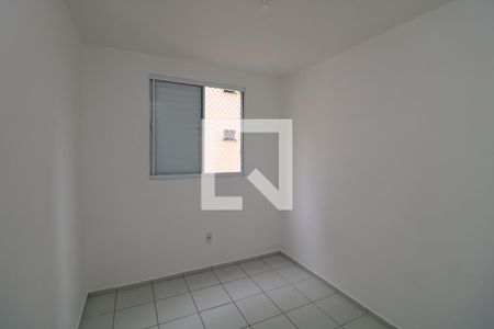 Quarto 1 de apartamento para alugar com 2 quartos, 45m² em Parque São Lourenço, São Paulo