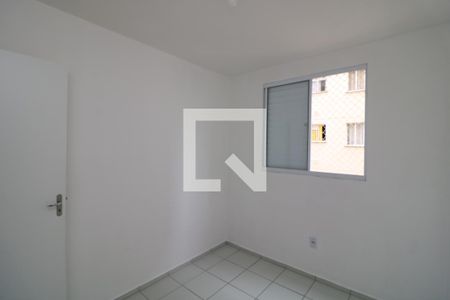 Quarto 1 de apartamento para alugar com 2 quartos, 45m² em Parque São Lourenço, São Paulo