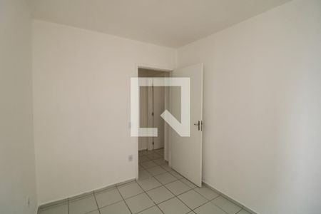 Quarto 1 de apartamento para alugar com 2 quartos, 45m² em Parque São Lourenço, São Paulo