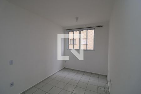 Sala de apartamento para alugar com 2 quartos, 45m² em Parque São Lourenço, São Paulo