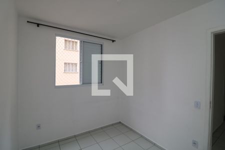 Quarto 2 de apartamento para alugar com 2 quartos, 45m² em Parque São Lourenço, São Paulo