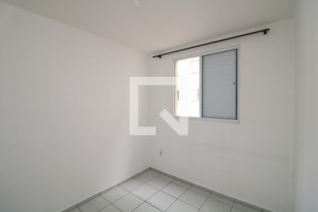 Quarto 2 de apartamento para alugar com 2 quartos, 45m² em Parque São Lourenço, São Paulo