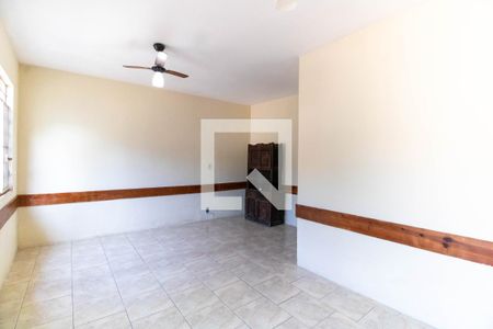 Sala de casa para alugar com 4 quartos, 150m² em Fonseca, Niterói