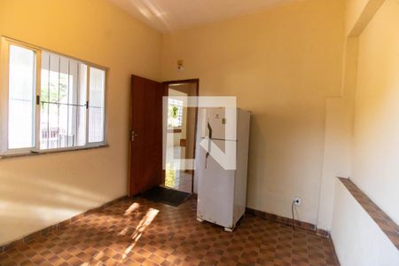 Quarto 1 de casa para alugar com 4 quartos, 150m² em Fonseca, Niterói
