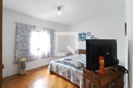 Quarto 1 de casa à venda com 3 quartos, 180m² em Parque Novo Mundo, São Paulo