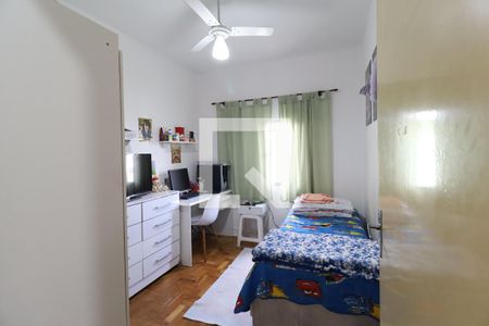 Quarto 2 de casa à venda com 3 quartos, 180m² em Parque Novo Mundo, São Paulo