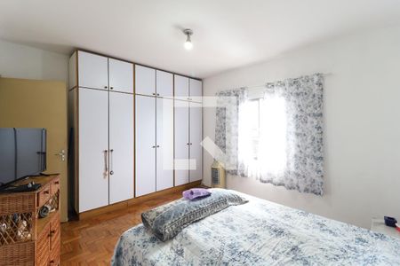 Quarto 1 de casa à venda com 3 quartos, 180m² em Parque Novo Mundo, São Paulo