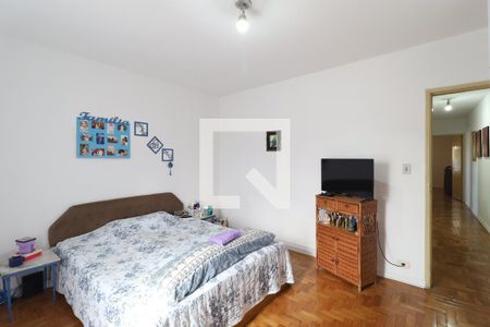 Quarto 1 de casa à venda com 3 quartos, 180m² em Parque Novo Mundo, São Paulo