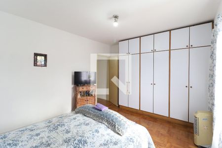 Quarto 1 de casa à venda com 3 quartos, 180m² em Parque Novo Mundo, São Paulo