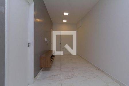 Sala de casa para alugar com 2 quartos, 52m² em Cidade Mãe do Céu, São Paulo