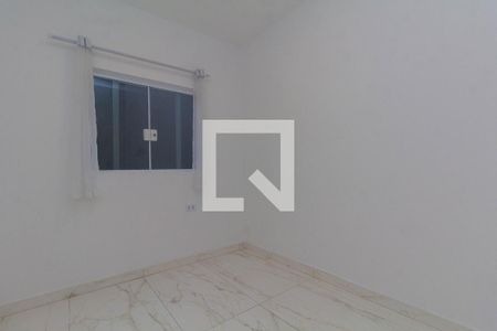 Quarto 1 de casa para alugar com 2 quartos, 52m² em Cidade Mãe do Céu, São Paulo