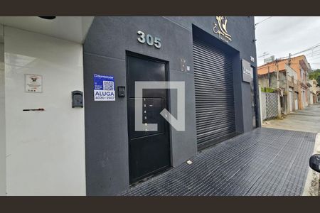 Fachada de casa para alugar com 2 quartos, 52m² em Cidade Mãe do Céu, São Paulo