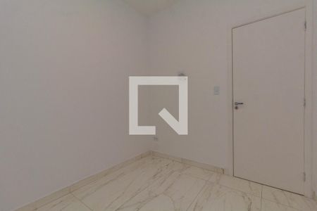 Quarto 1 de casa para alugar com 2 quartos, 52m² em Cidade Mãe do Céu, São Paulo