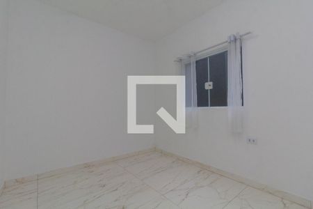 Quarto 2 de casa para alugar com 2 quartos, 52m² em Cidade Mãe do Céu, São Paulo