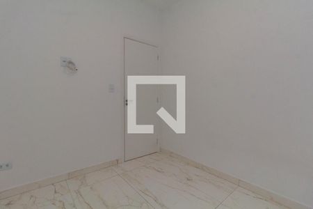 Quarto 1 de casa para alugar com 2 quartos, 52m² em Cidade Mãe do Céu, São Paulo
