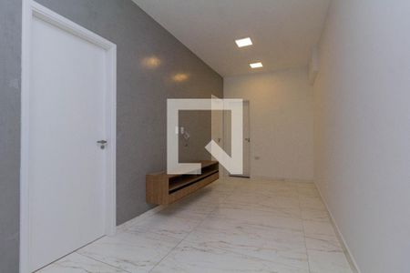 Sala de casa para alugar com 2 quartos, 52m² em Cidade Mãe do Céu, São Paulo