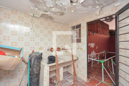 Casa à venda com 3 quartos, 250m² em Vila Constancia, São Paulo
