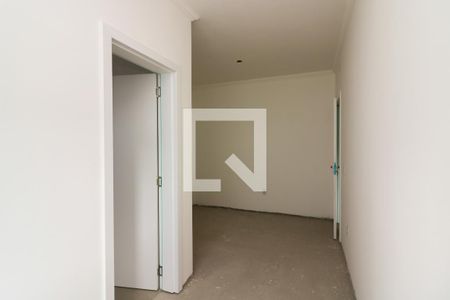 Suíte 2 de casa de condomínio à venda com 3 quartos, 142m² em Hípica, Porto Alegre