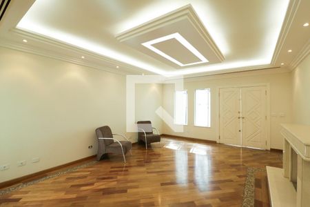 Sala 1 de casa à venda com 4 quartos, 900m² em Jardim Franca, São Paulo