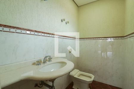 Lavabo da Sala 2 de casa à venda com 4 quartos, 900m² em Jardim Franca, São Paulo