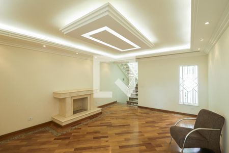 Sala 1 de casa à venda com 4 quartos, 900m² em Jardim Franca, São Paulo
