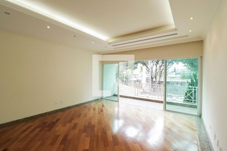 Sala 2 de casa à venda com 4 quartos, 900m² em Jardim Franca, São Paulo