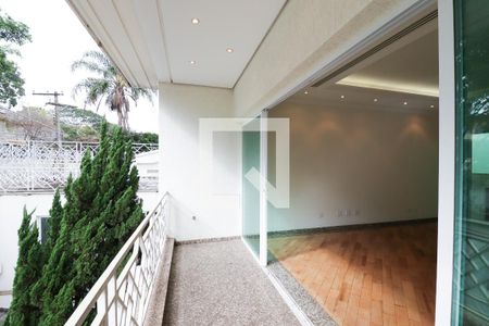Sala 2 de casa à venda com 4 quartos, 900m² em Jardim Franca, São Paulo