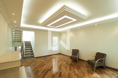 Sala 1 de casa à venda com 4 quartos, 900m² em Jardim Franca, São Paulo