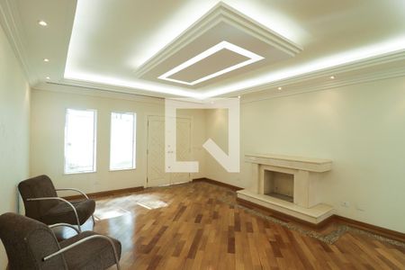 Sala 1 de casa à venda com 4 quartos, 900m² em Jardim Franca, São Paulo