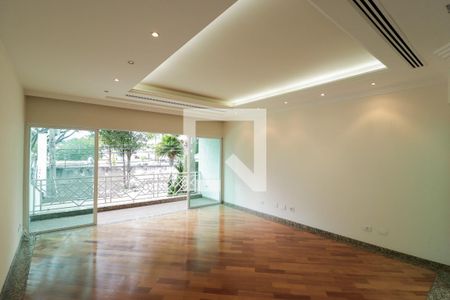 Sala 2 de casa à venda com 4 quartos, 900m² em Jardim Franca, São Paulo