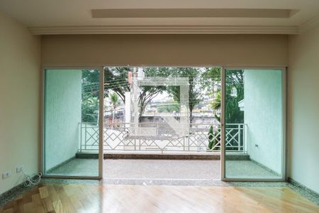 Sala 2 de casa à venda com 4 quartos, 900m² em Jardim Franca, São Paulo