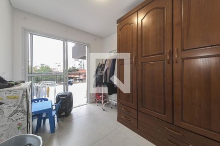 Quarto 1 de apartamento para alugar com 3 quartos, 160m² em Bosque da Saúde, São Paulo