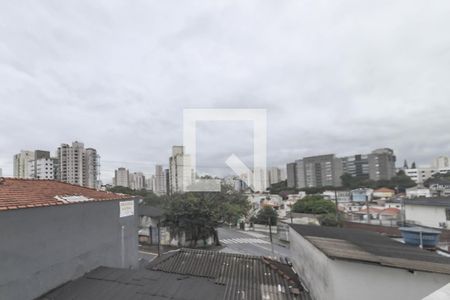 Varanda - Quintal - Vista de apartamento para alugar com 3 quartos, 160m² em Bosque da Saúde, São Paulo