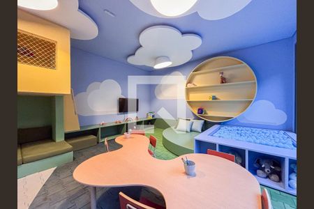 Apartamento à venda com 2 quartos, 47m² em Santo Amaro, São Paulo