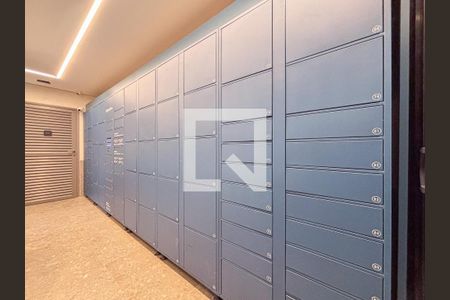 Apartamento à venda com 2 quartos, 47m² em Santo Amaro, São Paulo