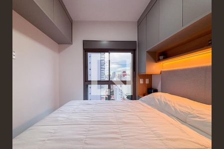 Apartamento à venda com 2 quartos, 47m² em Santo Amaro, São Paulo