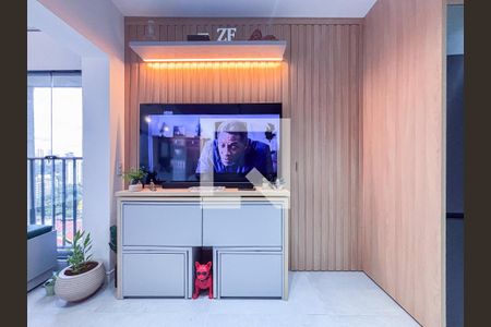 Apartamento à venda com 2 quartos, 47m² em Santo Amaro, São Paulo