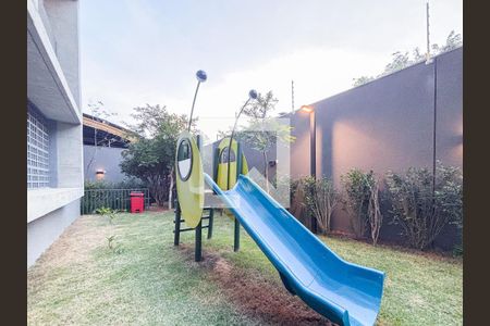 Apartamento à venda com 2 quartos, 47m² em Santo Amaro, São Paulo