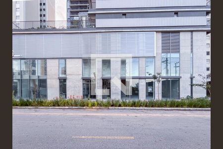 Apartamento à venda com 2 quartos, 47m² em Santo Amaro, São Paulo
