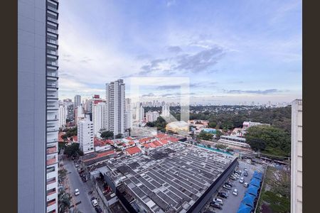 Apartamento à venda com 2 quartos, 47m² em Santo Amaro, São Paulo