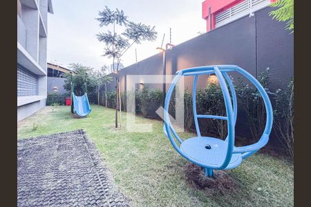 Apartamento à venda com 2 quartos, 47m² em Santo Amaro, São Paulo