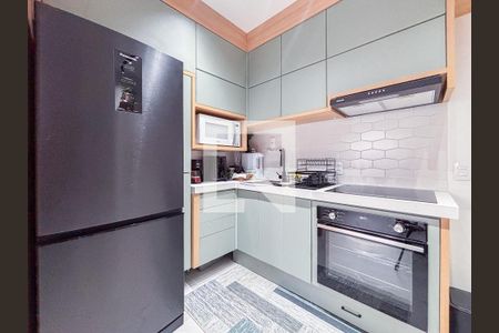Apartamento à venda com 2 quartos, 47m² em Santo Amaro, São Paulo