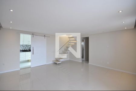 Sala de apartamento à venda com 2 quartos, 157m² em Vila Paiva, São Paulo