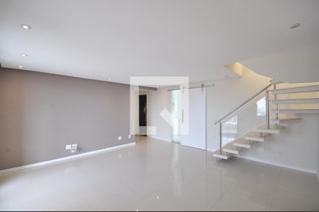 Sala de apartamento à venda com 2 quartos, 157m² em Vila Paiva, São Paulo