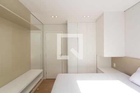 Quarto de apartamento à venda com 1 quarto, 46m² em Recanto Paraíso, São Paulo