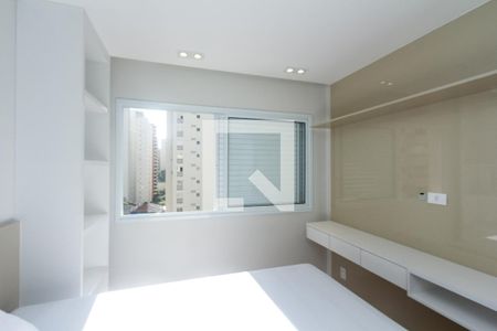 Quarto de apartamento à venda com 1 quarto, 46m² em Recanto Paraíso, São Paulo