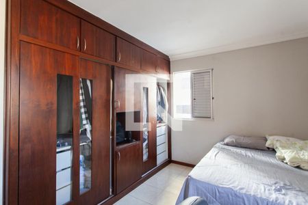 Suíte 2 de apartamento à venda com 4 quartos, 170m² em Itapoã, Belo Horizonte